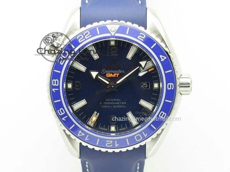 0207 Master Chronometer 45mm SS JHF Black Dial On SS Bracelet A Sustainable 8248